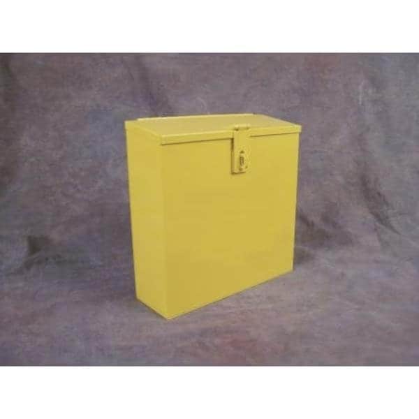 Accuform JOBSITE EMERGENCY STORAGE BOX ZRS360 ZRS360 - main